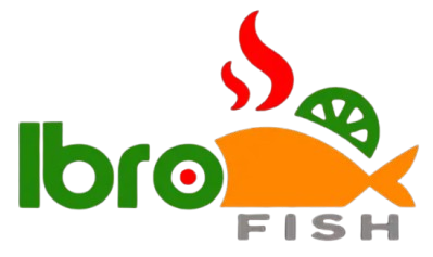 Ibro Fish Logo